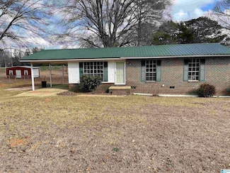 141 Finch St NW, Vernon, AL 35592