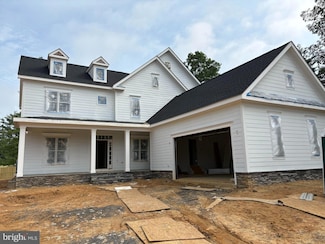 3608 Center Dr, Alexandria, VA 22309