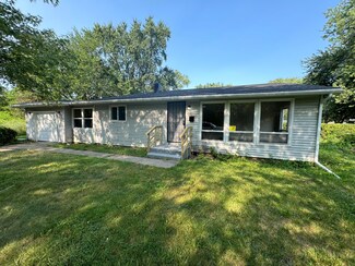 5068 Indiana Place, Gary, IN 46409