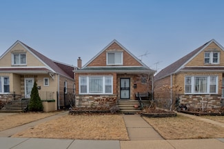 5936 S Keeler Ave, Chicago, IL 60629