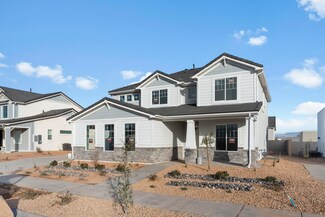 636 Green Mountain Dr Unit 417, St. George, UT 84790