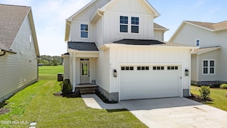 315 Taylorwood Dr, Beaufort, NC 28516