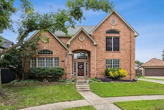 4204 Squire Ct, Grapevine, TX 76051