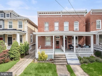 207 W South St, Frederick, MD 21701