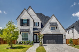 15522 Cormorant St, Frisco, TX 75035