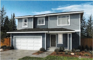 821 Smith St Unit 32, Buckley, WA 98321
