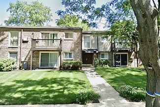 322 N Carter St Unit 102, Palatine, IL 60067