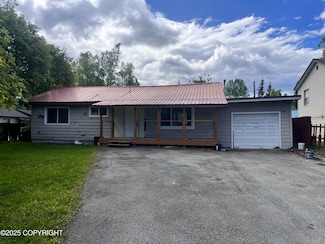 7732 E 4th Ave, Anchorage, AK 99504