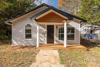 126 Hill St, Forest City, NC 28043