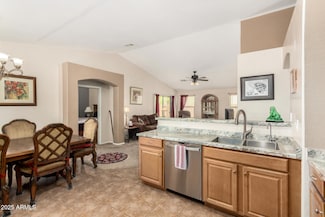 6900 E Pine Way, Florence, AZ 85132