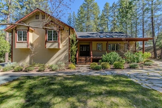 14100 Greenleaf Ln, Pine Grove, CA 95665