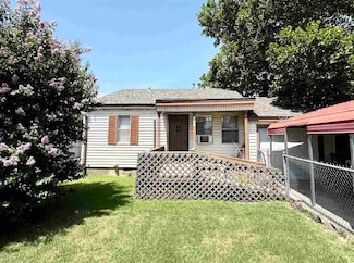 609 SW 24th Place, Lawton, OK 73505