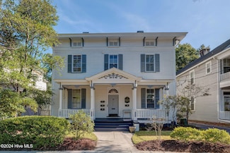 315 S 3rd St, Wilmington, NC 28401