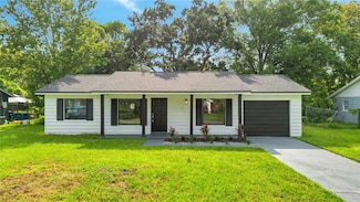 2320 Dardanelle Dr, Orlando, FL 32808