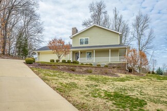 267 Indian Mound Rd, Ringgold, GA 30736