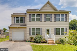 8113 Stone Haven Dr, Glen Burnie, MD 21060