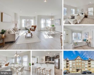 10020 Ruffian Way Unit E, Laurel, MD 20723