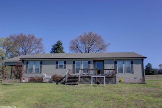 0 Devils Creek Unit 16009024, Old Hickory, AR 72065