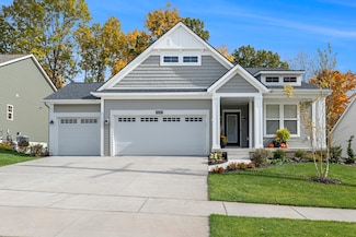 The Aspen, Nunica, MI 49448