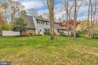 57 Bradford Way, Voorhees, NJ 08043