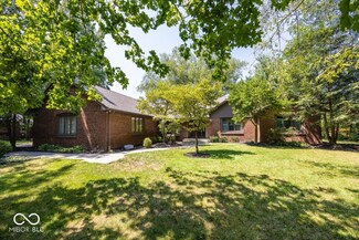 8692 Highwood Ln, Indianapolis, IN 46278