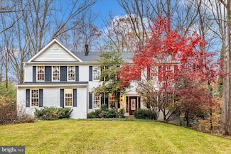 13607 Bardon Rd, Phoenix, MD 21131