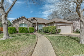 8211 Sterling Green Dr, San Antonio, TX 78254