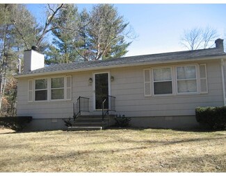 294 Little Alum Rd, Brimfield, MA 01010