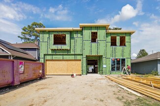 1514 Chantilly Ln, Houston, TX 77018