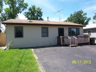 24627 W Luther Ave, Round Lake, IL 60073