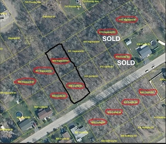 608 Curtis St, Ogdensburg, NY 13669