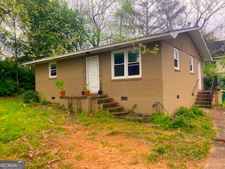 290 Baker St, Athens, GA 30601