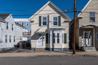 2 Holmes St, Nashua, NH 03060