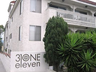 3111 4th St Unit 213, Santa Monica, CA 90405