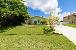 2065 SW Burlington St, Port Saint Lucie, FL 34984