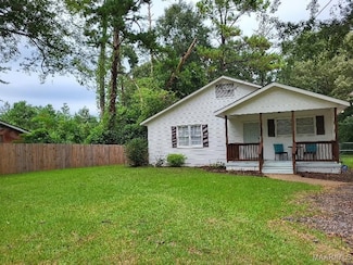 1943 Johnson St, Montgomery, AL 36110