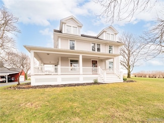 13250 W Lee Rd, Albion, NY 14411