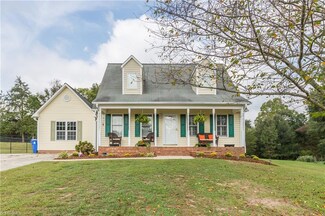 346 Christine Ct, Winston Salem, NC 27127