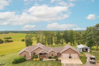 Rr 1 Box 754, Vanzant, MO 65768