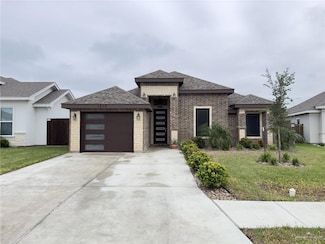 1419 Frente Al Mar Dr, Weslaco, TX 78596