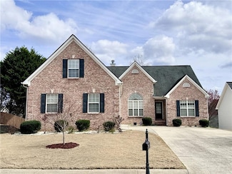 3345 Stoneleigh Run Dr, Buford, GA 30519