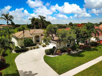 6054 Las Colinas Cir, Lake Worth, FL 33463