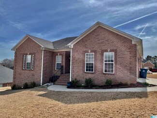 4876 Cambridge Place, Mount Olive, AL 35117