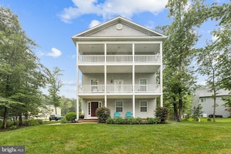 7005 Myrtle Ave, North Beach, MD 20714