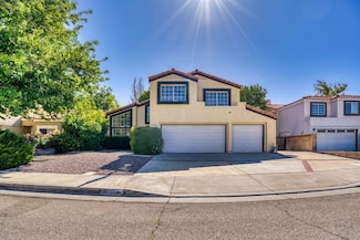 43954 Blue Sky Ct, Lancaster, CA 93536