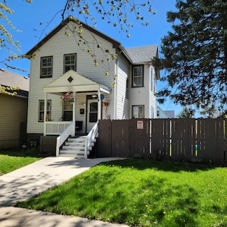 2636 N Richards St, Milwaukee, WI 53212