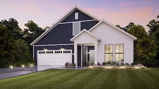 Portico, Westfield, IN 46074