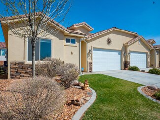 263 N 2530 W, Hurricane, UT 84737