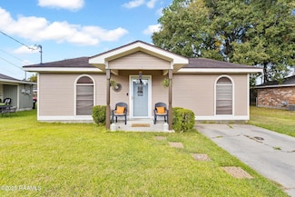 124 Kennedy Dr, Lafayette, LA 70501