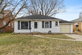 540 Mae-Thy, Grand Rapids, MI 49548
